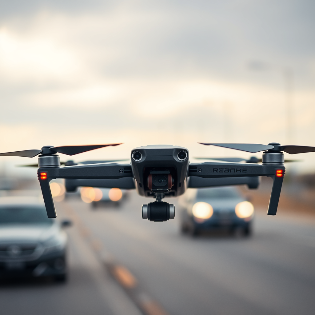 Understanding Drone Payload Capacity - how much payload can a drone carry