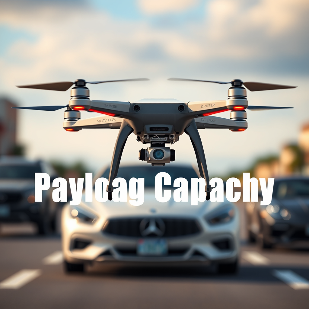 Understanding Drone Payload Capacity Understanding Drone Payload Capacity - how much water can a drone carry