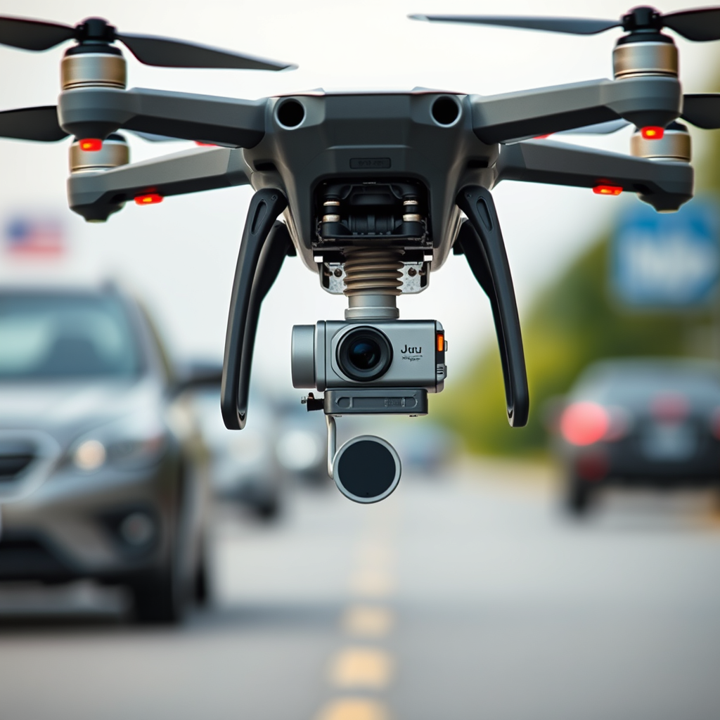Understanding Drone Payload Capacity - how much weight can a drone carry in pounds