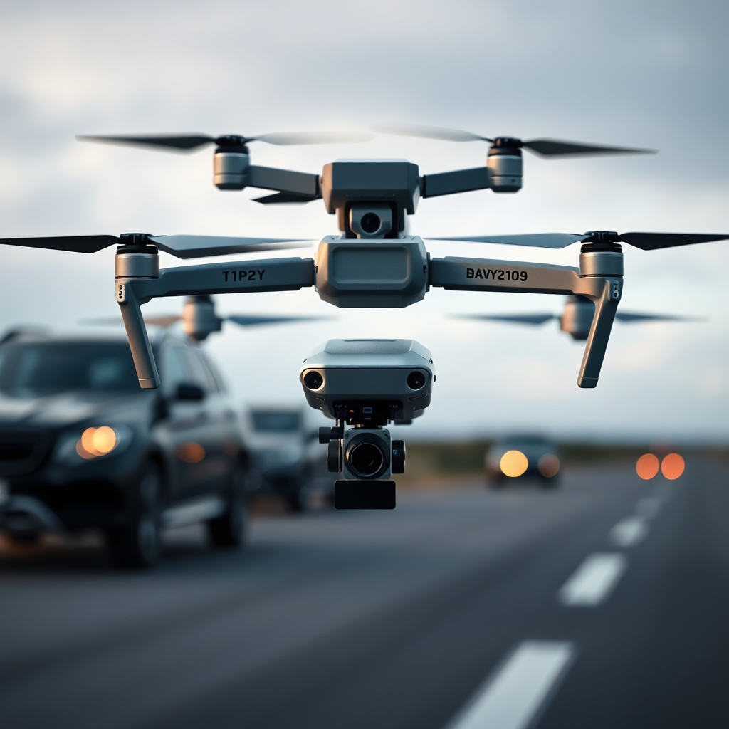Understanding Drone Payload Capacity Understanding Drone Payload Capacity - how much weight can a drone carry in kg