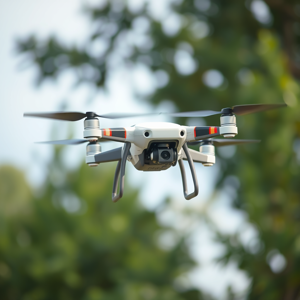 Understanding Drone Payload Capacity - how much weight can a drone pick up