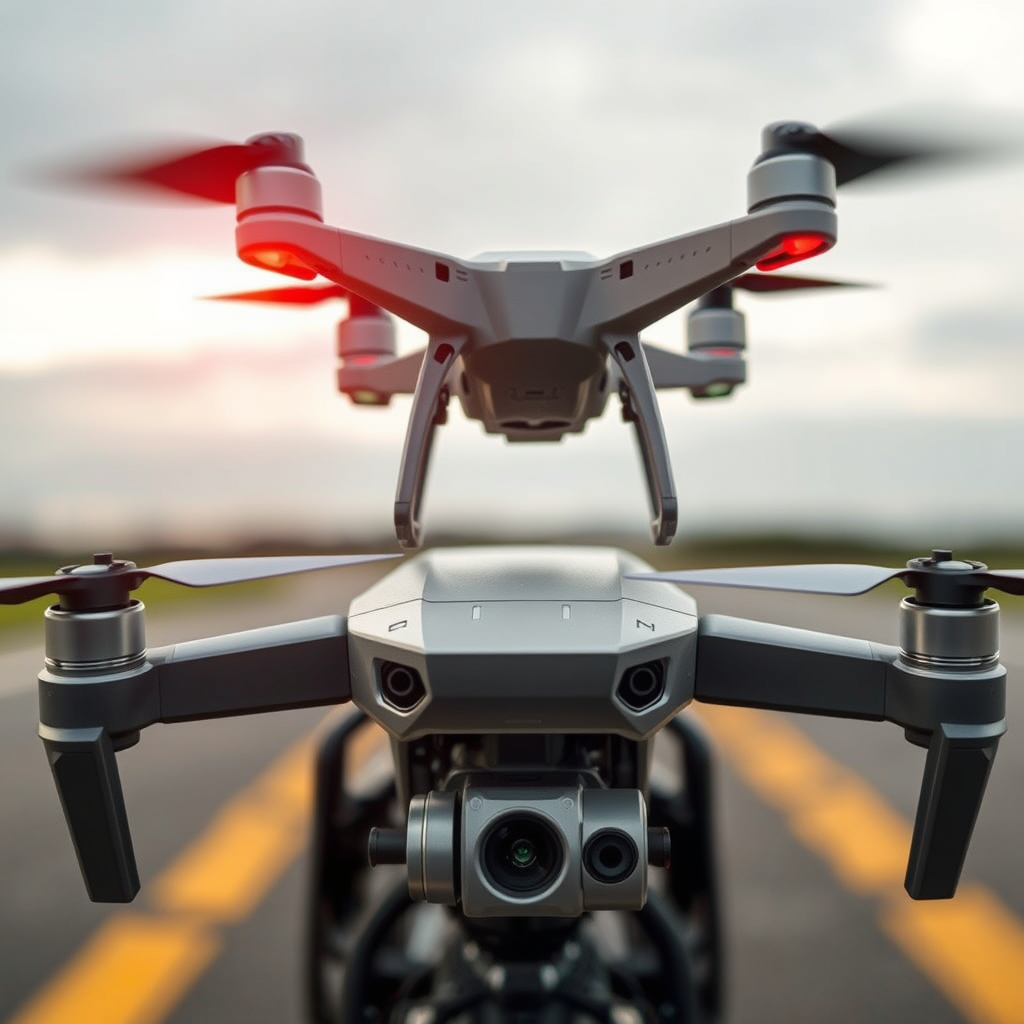 Understanding Drone Weight Limits - how much weight can a hobby drone carry