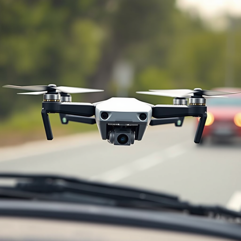 Understanding Mini Drone Specifications - how much weight can a mini drone carry