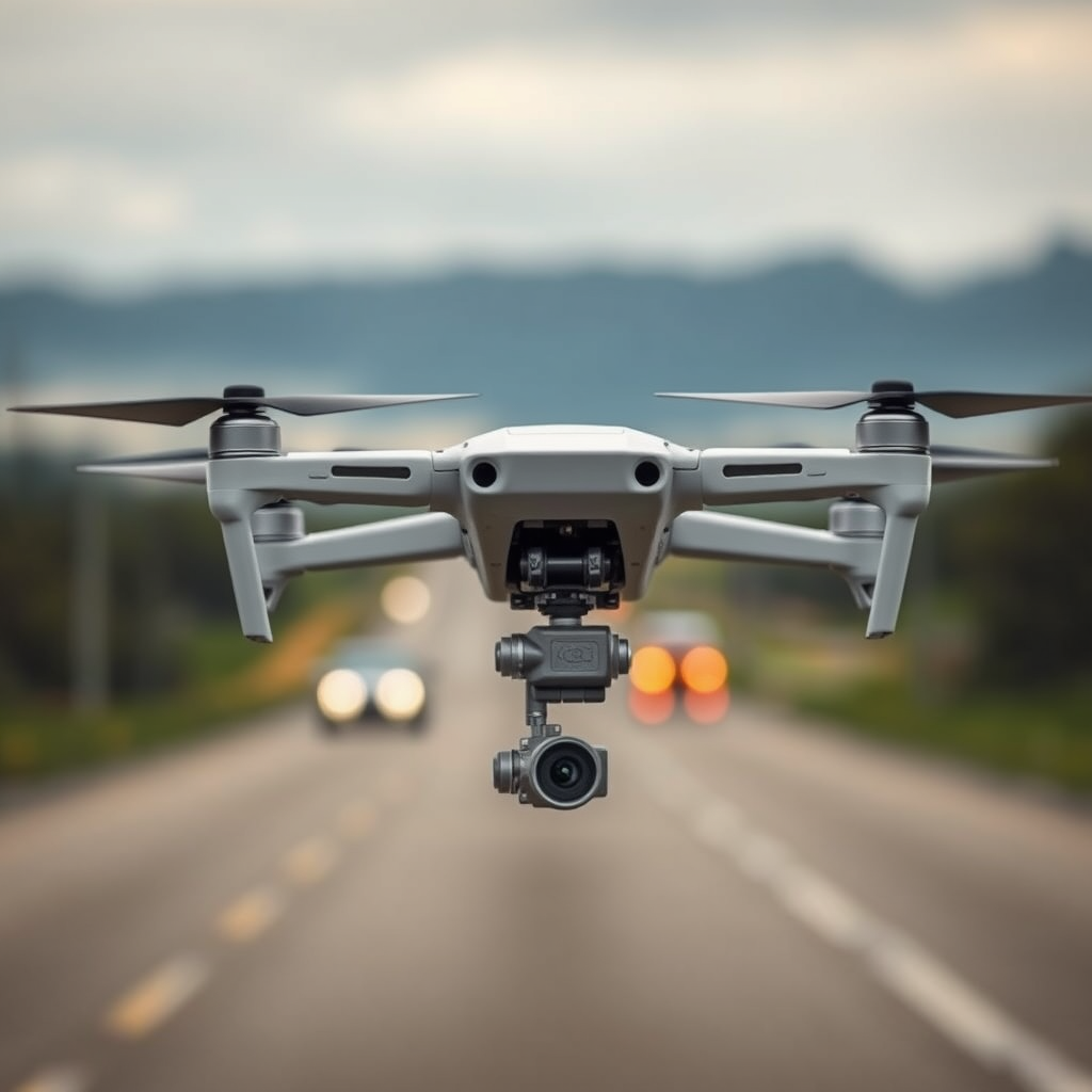 Understanding Drone Payload Capacity - how much weight can a small drone carry
