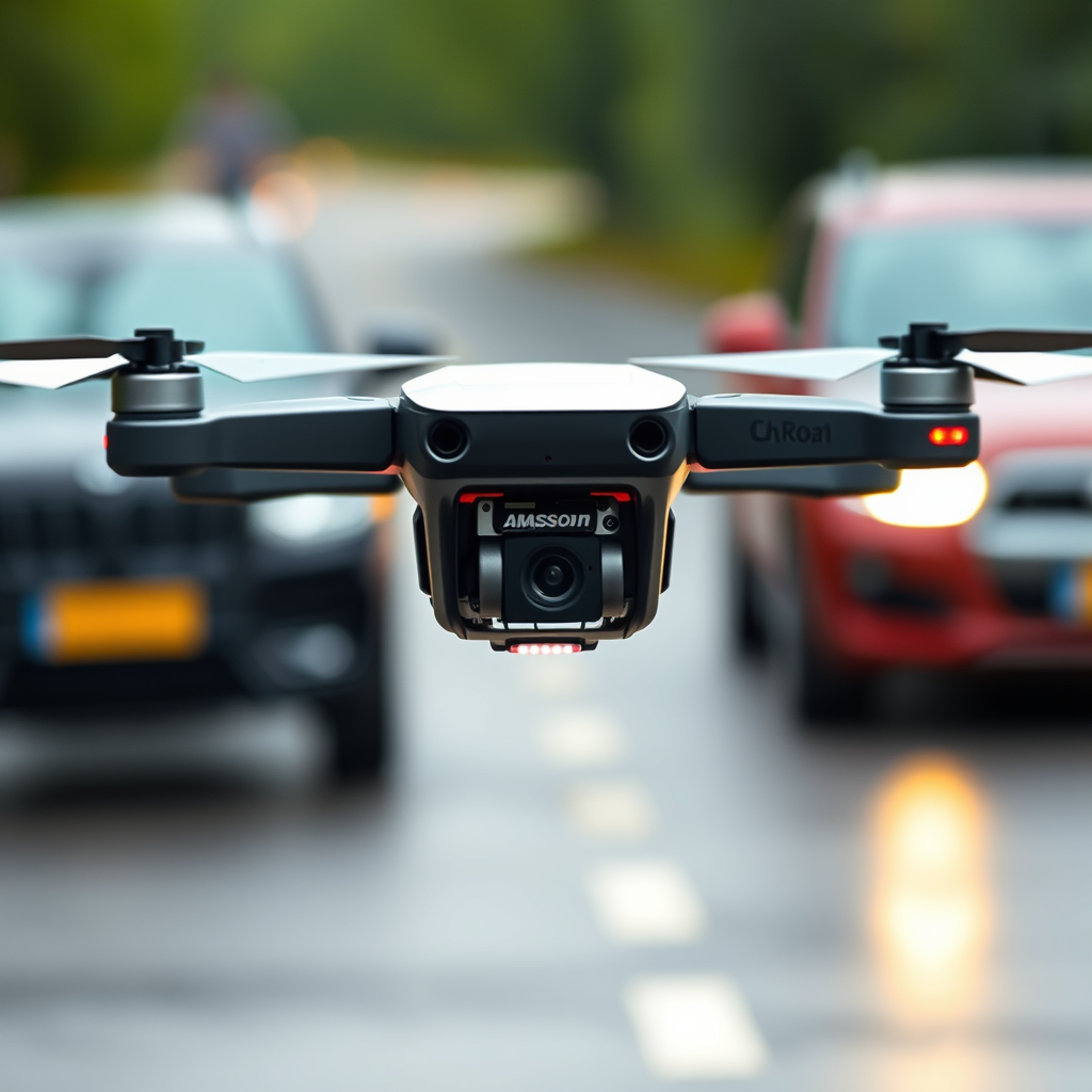 Understanding Amazon Drone Specifications - how much weight can amazon drones carry