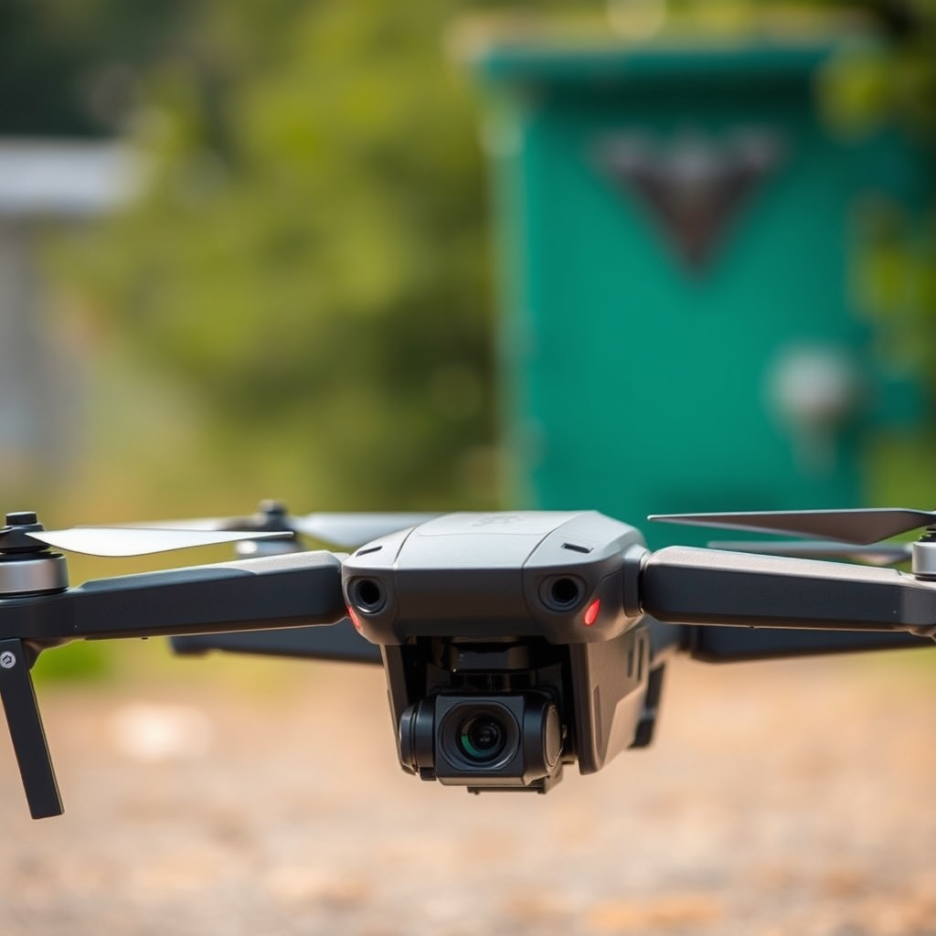 Understanding Drone Types and Their Capacities - how much weight can lift a drone