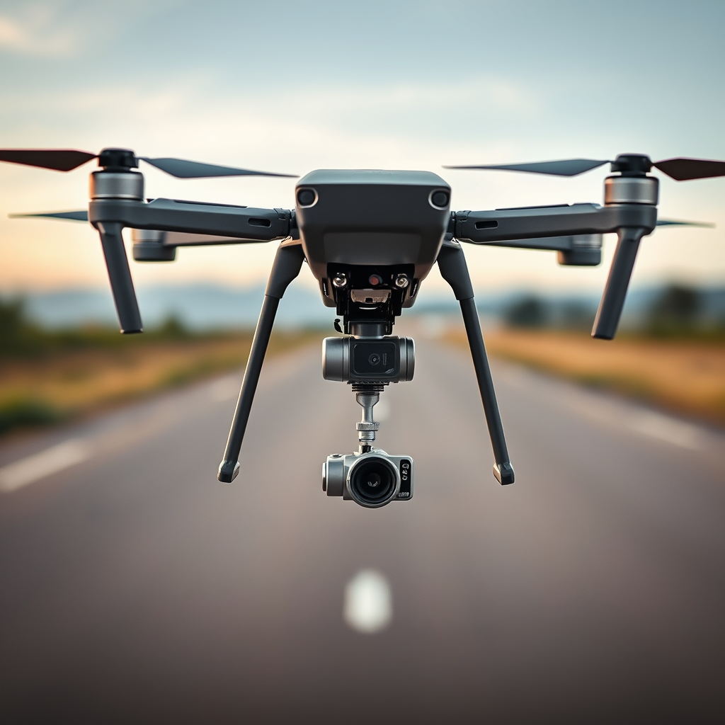 Understanding Drone Classifications - how much weight can the average drone carry