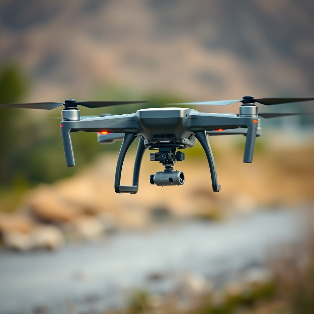 Understanding Drone Specifications - how much wind can a drone fly in