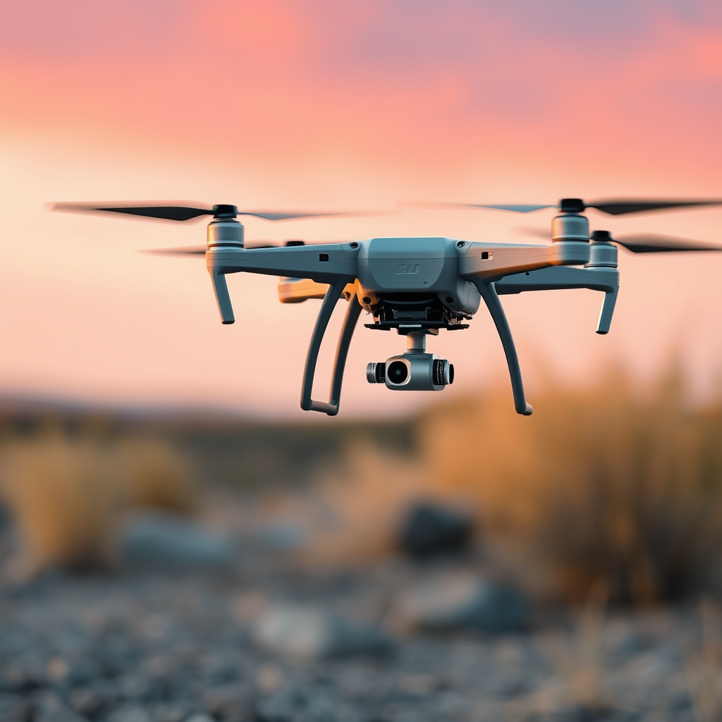 Understanding Drone Wind Resistance - how much wind can a drone handle