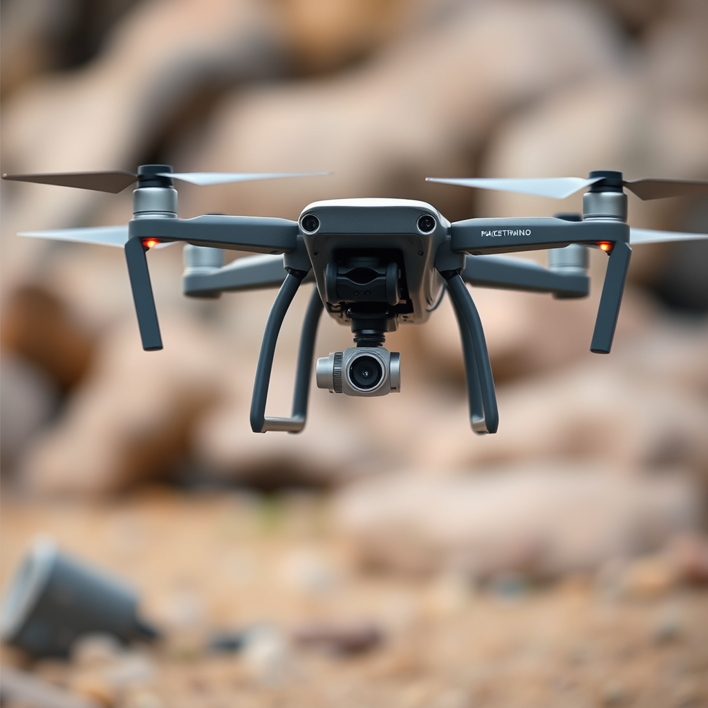 Understanding Drone Size Categories - how small can a drone be