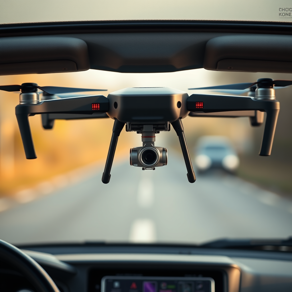 Understanding Drone Payload Capacity - how to calculate how much weight a drone can carry