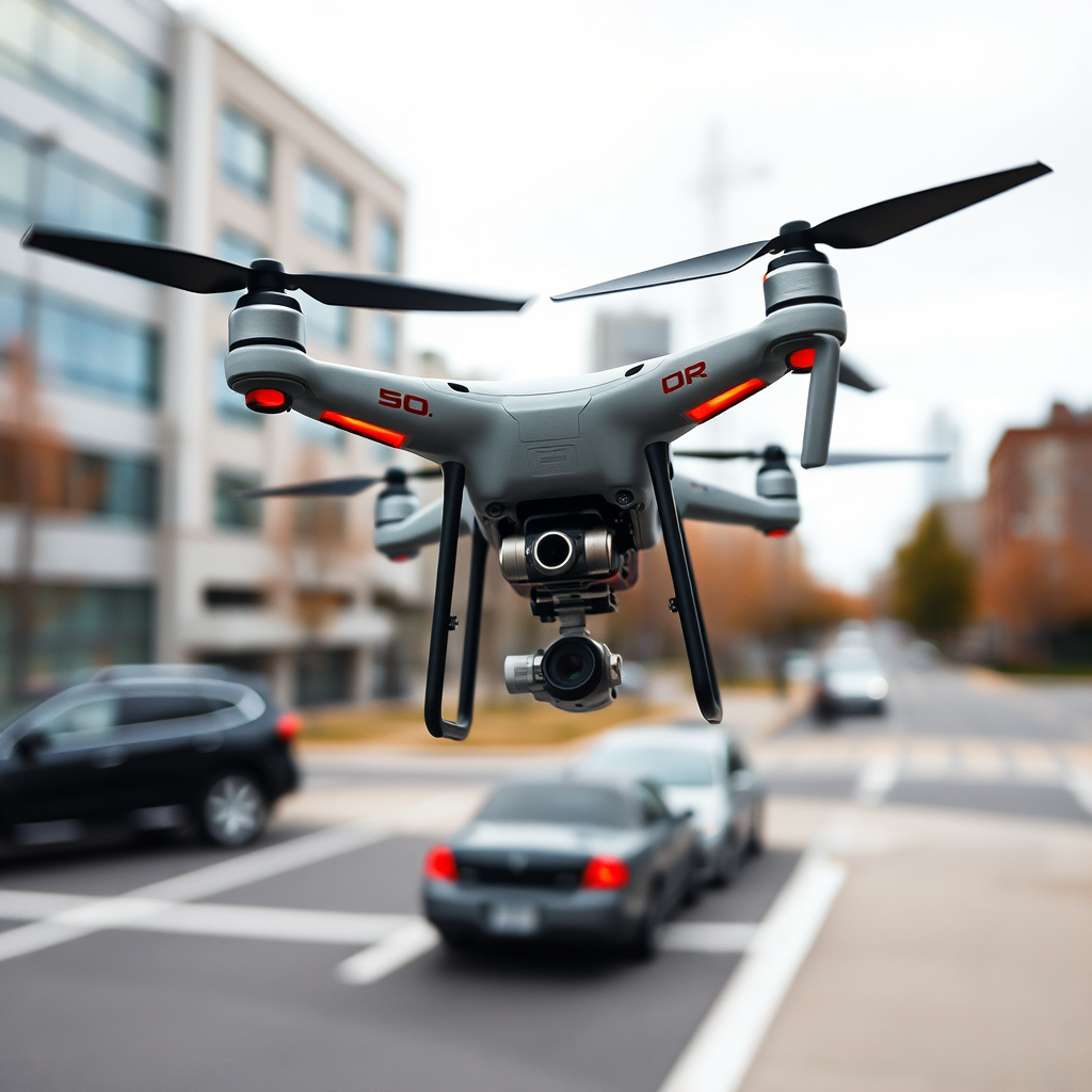 Understanding Canadian Drone Regulations Understanding Canadian Drone Regulations - how to fly a drone in canada