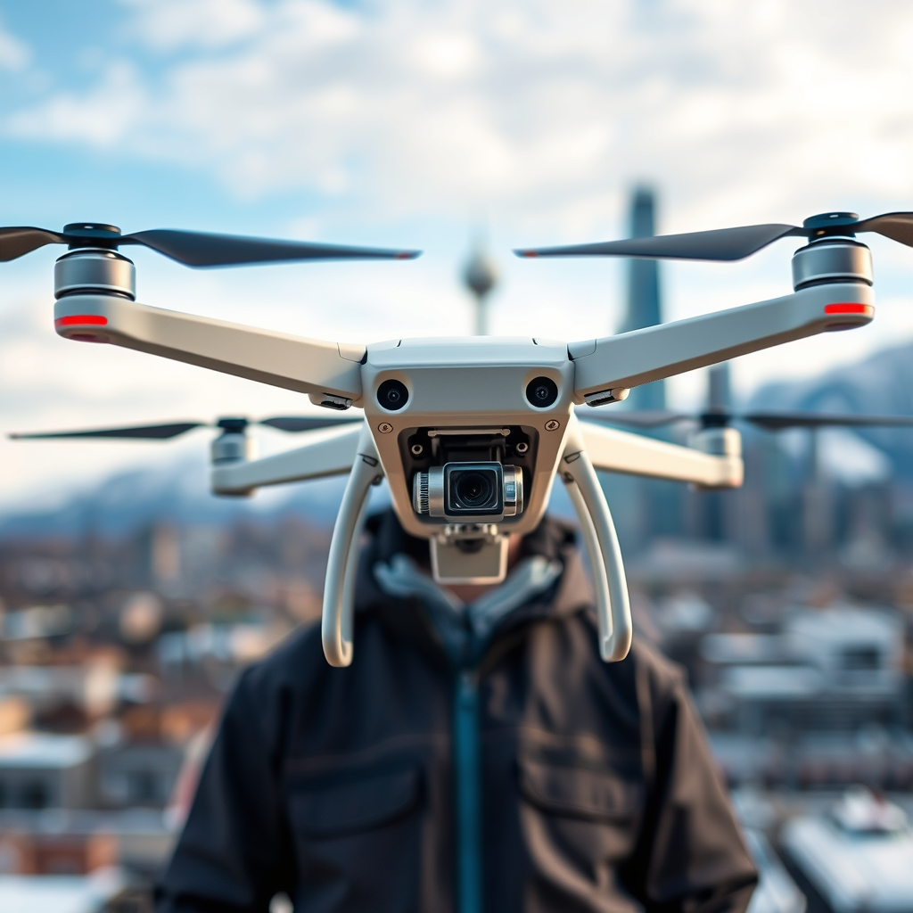 Understanding Canadian Drone Regulations - how to get a drone license in canada