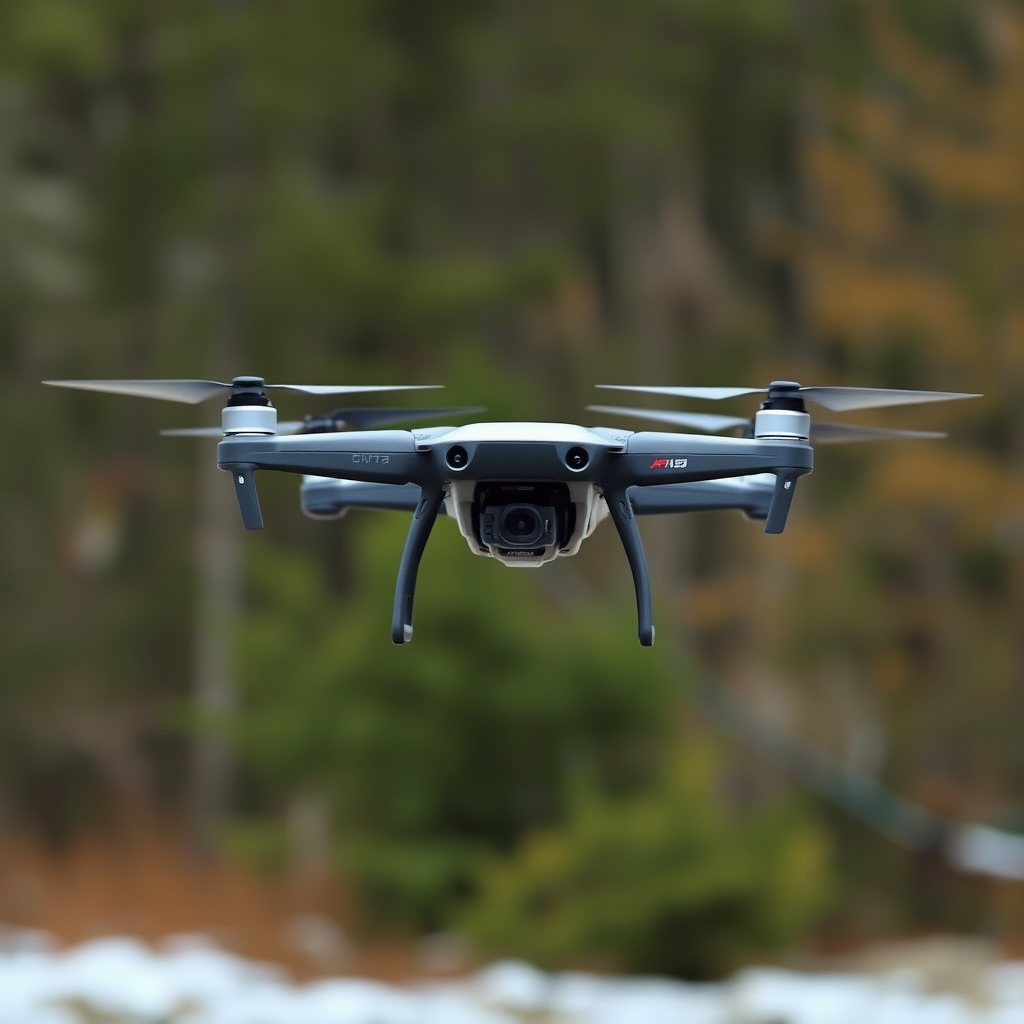 Understanding Drone Licensing in Canada - how to get your drone license in canada