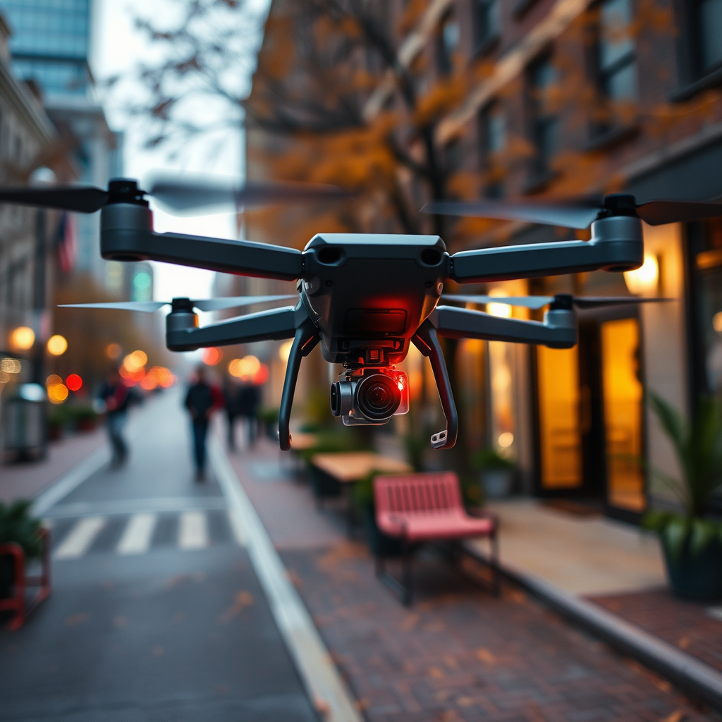 Understanding Drone Regulations - how to know where you can fly a drone