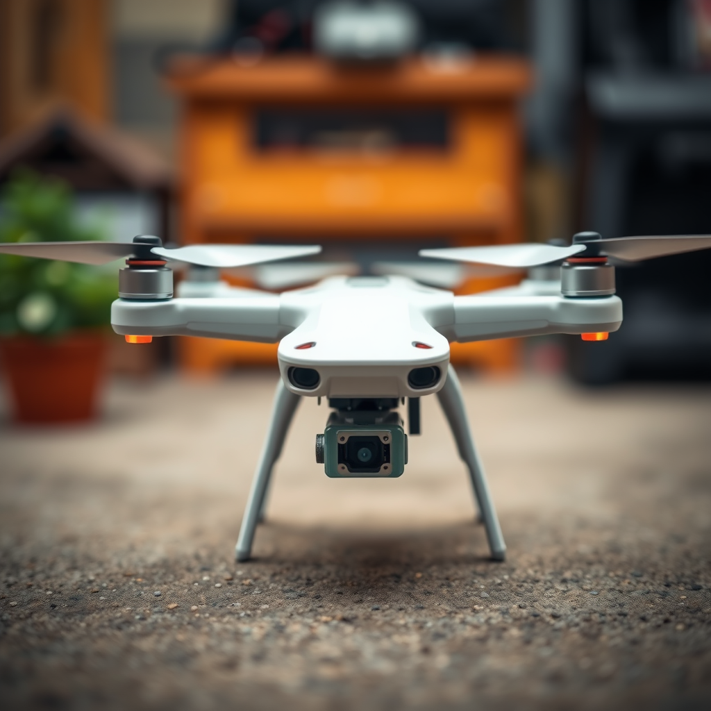 Essential Components for Your Drone Essential Components for Your Drone - how to make a drone that can fly