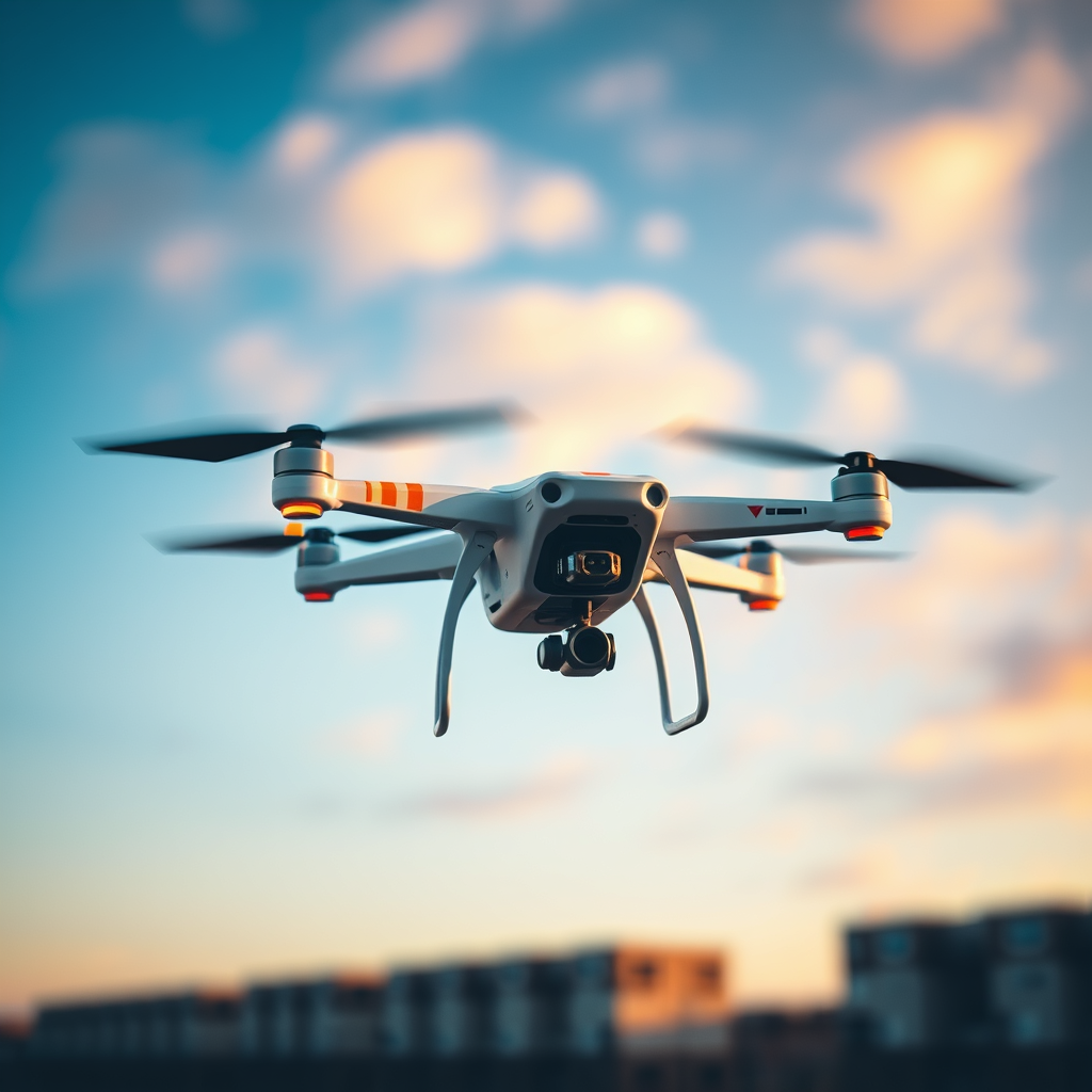 Understanding the Basics of Drone Design - how to make a drone that can fly 100