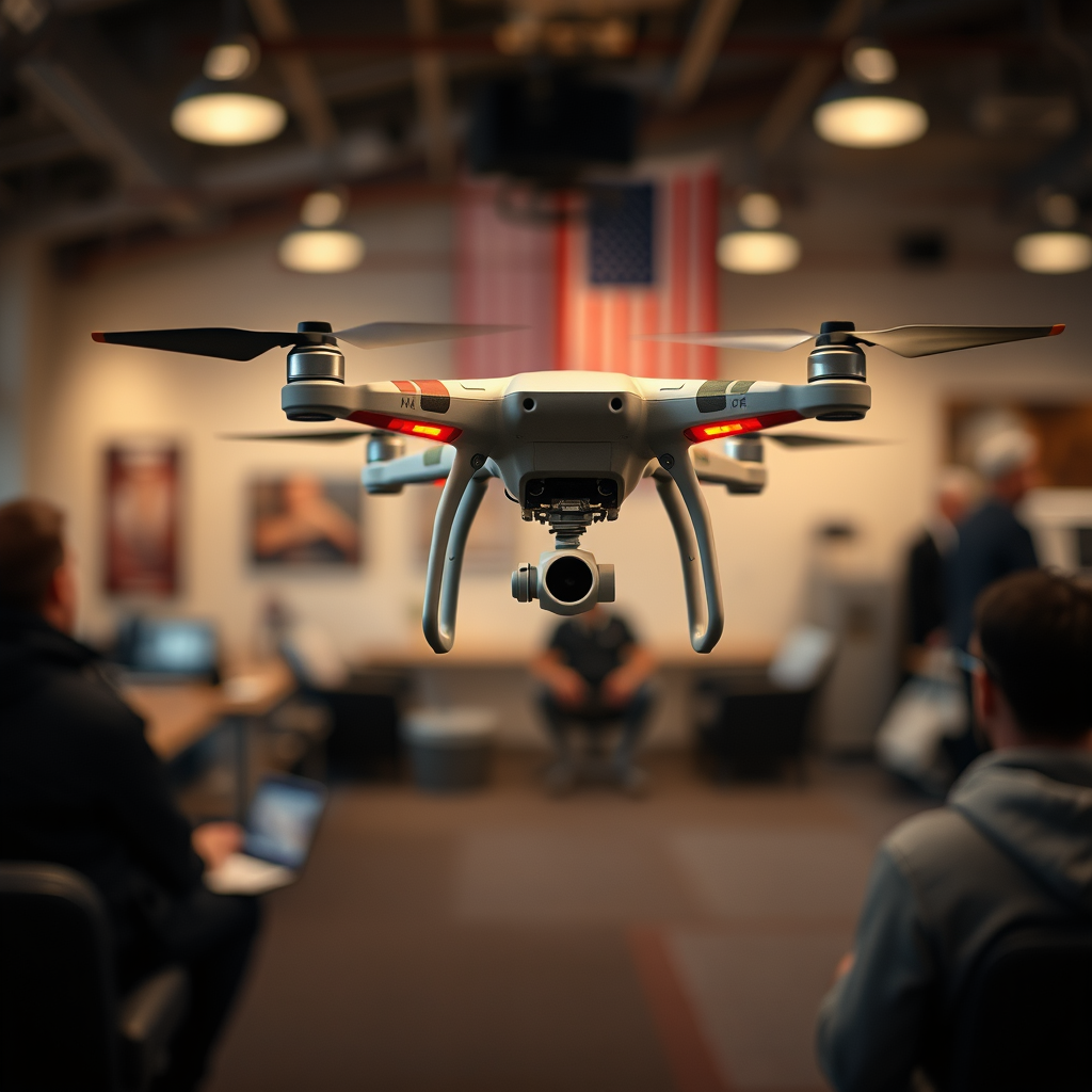 Understanding the Registration Requirement - how to register a drone in canada