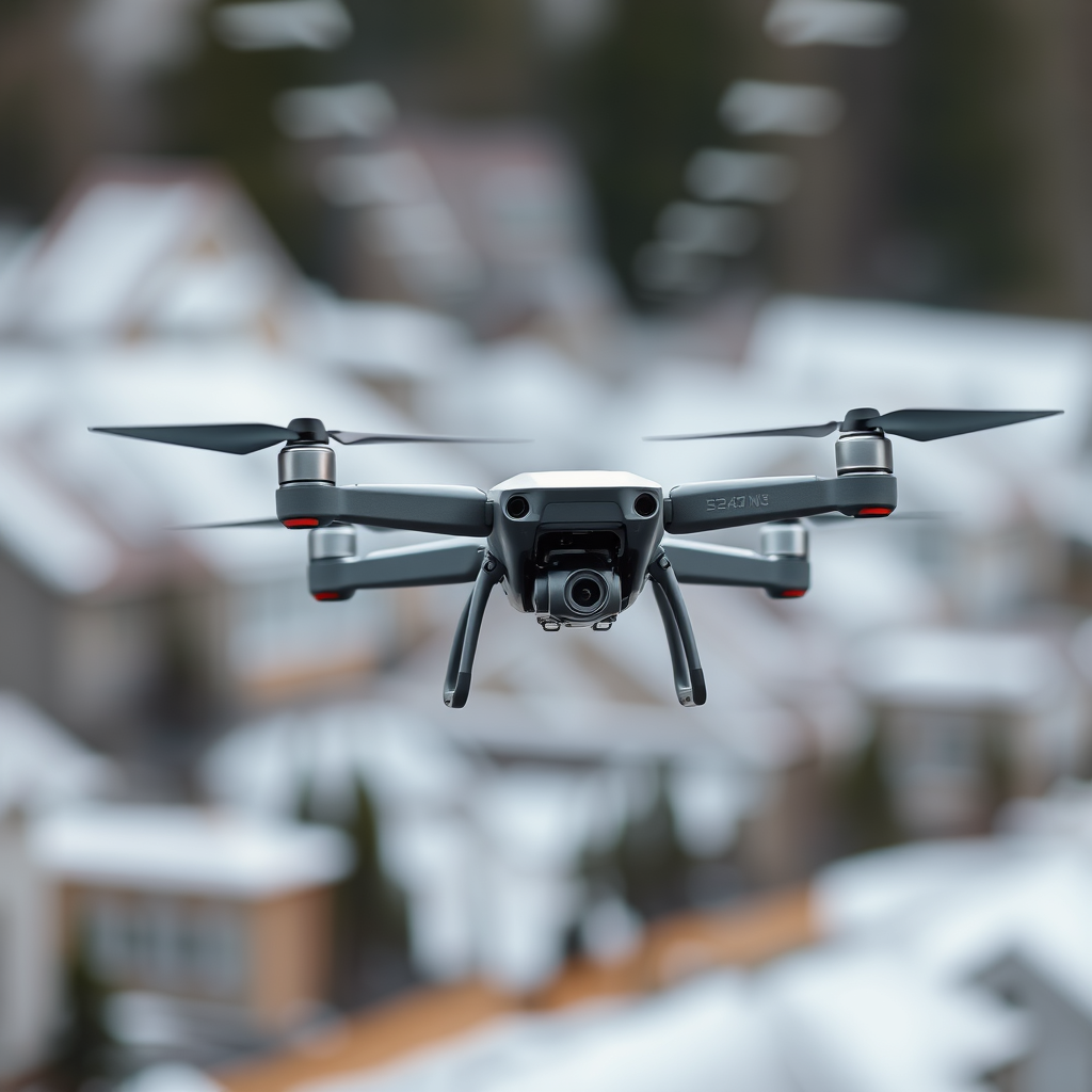 Overview of Canadian Drone Regulations - is it illegal to fly drones in canada