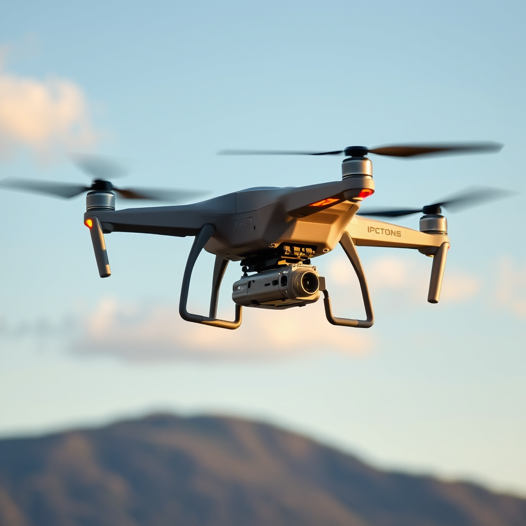 Understanding Passenger Drones Understanding Passenger Drones - is there a drone that can lift a person
