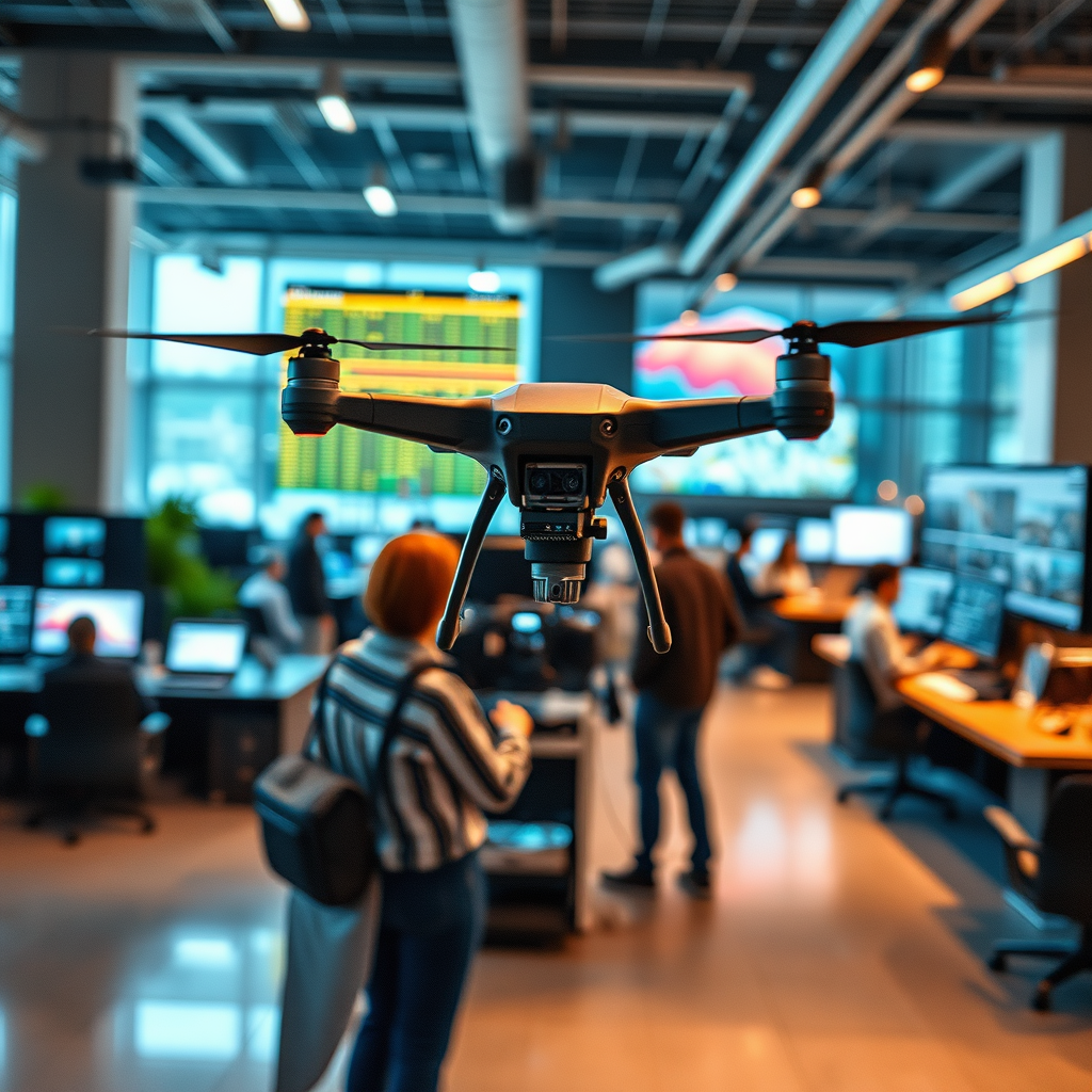 Understanding Airspace Classifications Understanding Airspace Classifications - what airspace can you fly a drone in