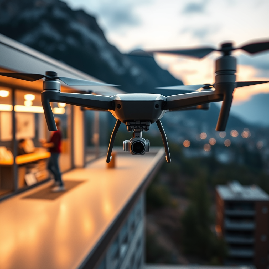 Understanding Drone Altitude Regulations Understanding Drone Altitude Regulations - what altitude can drones fly