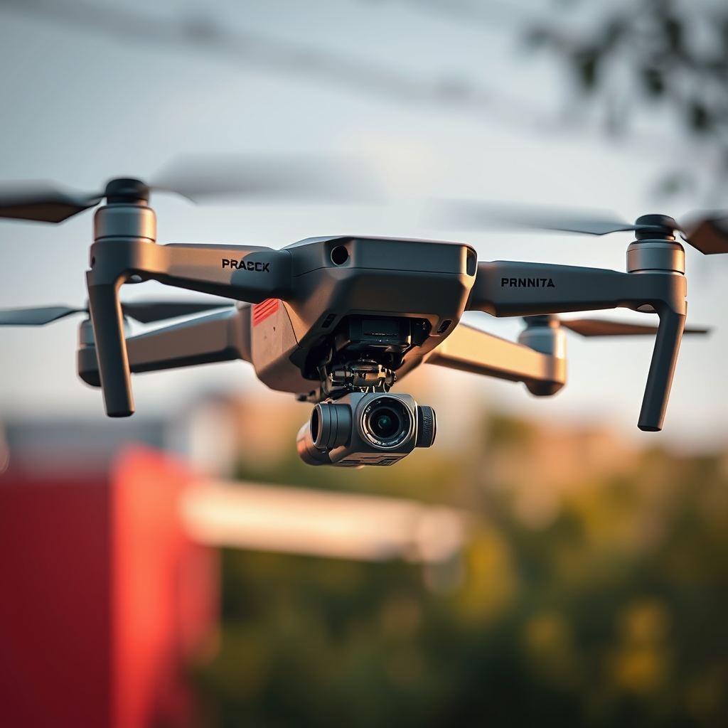 Physical Obstructions - what can bring down a drone