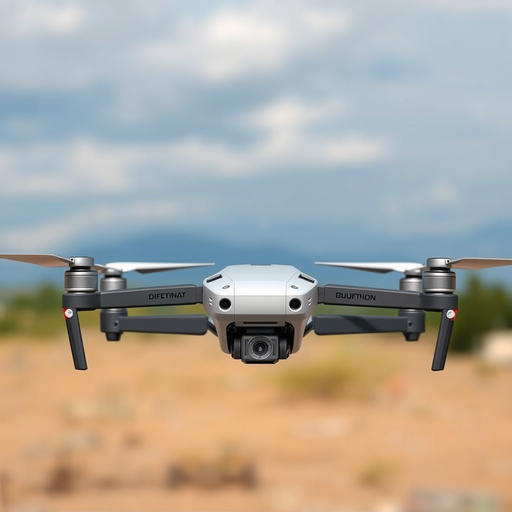 Understanding Crypto's Drone Technology - what can crypto's drone do