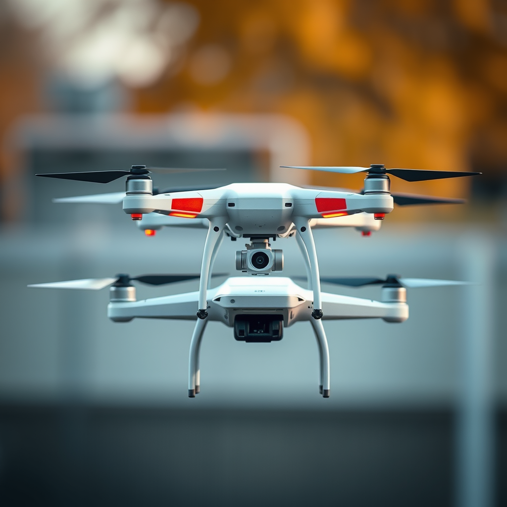 Understanding Drone Regulations - what can i do about drones over my property