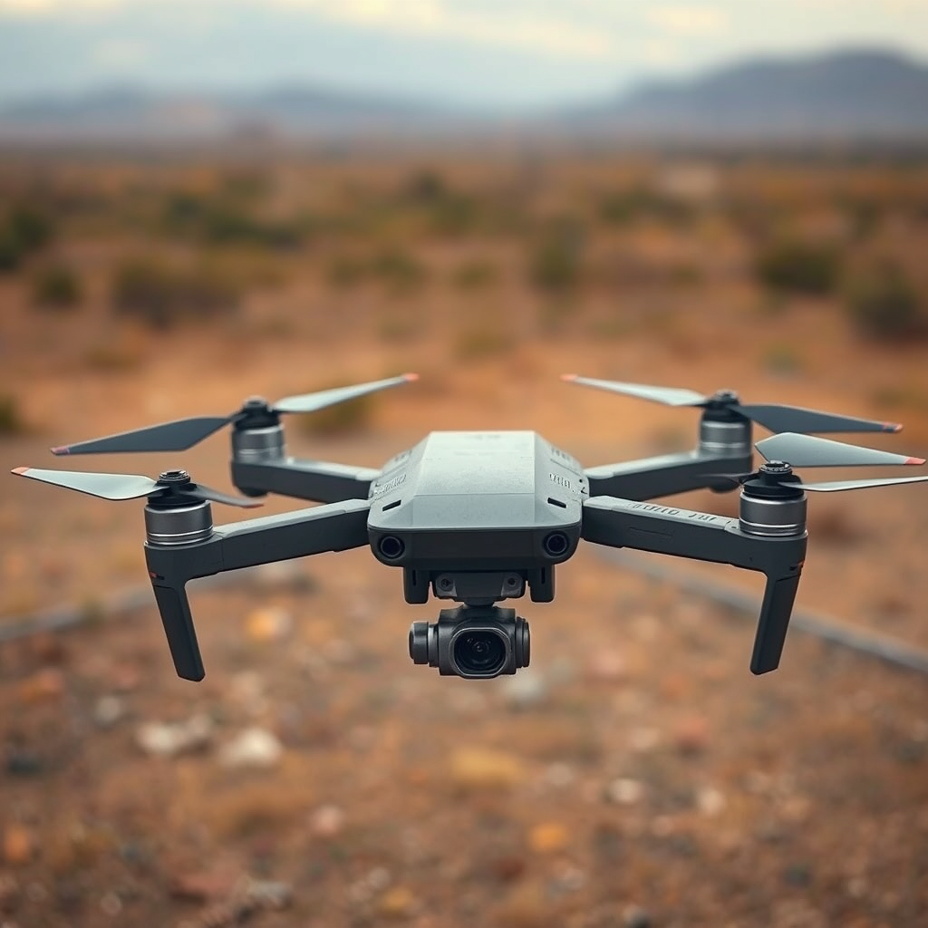 Surveillance and Reconnaissance Surveillance and Reconnaissance - what can military drones do