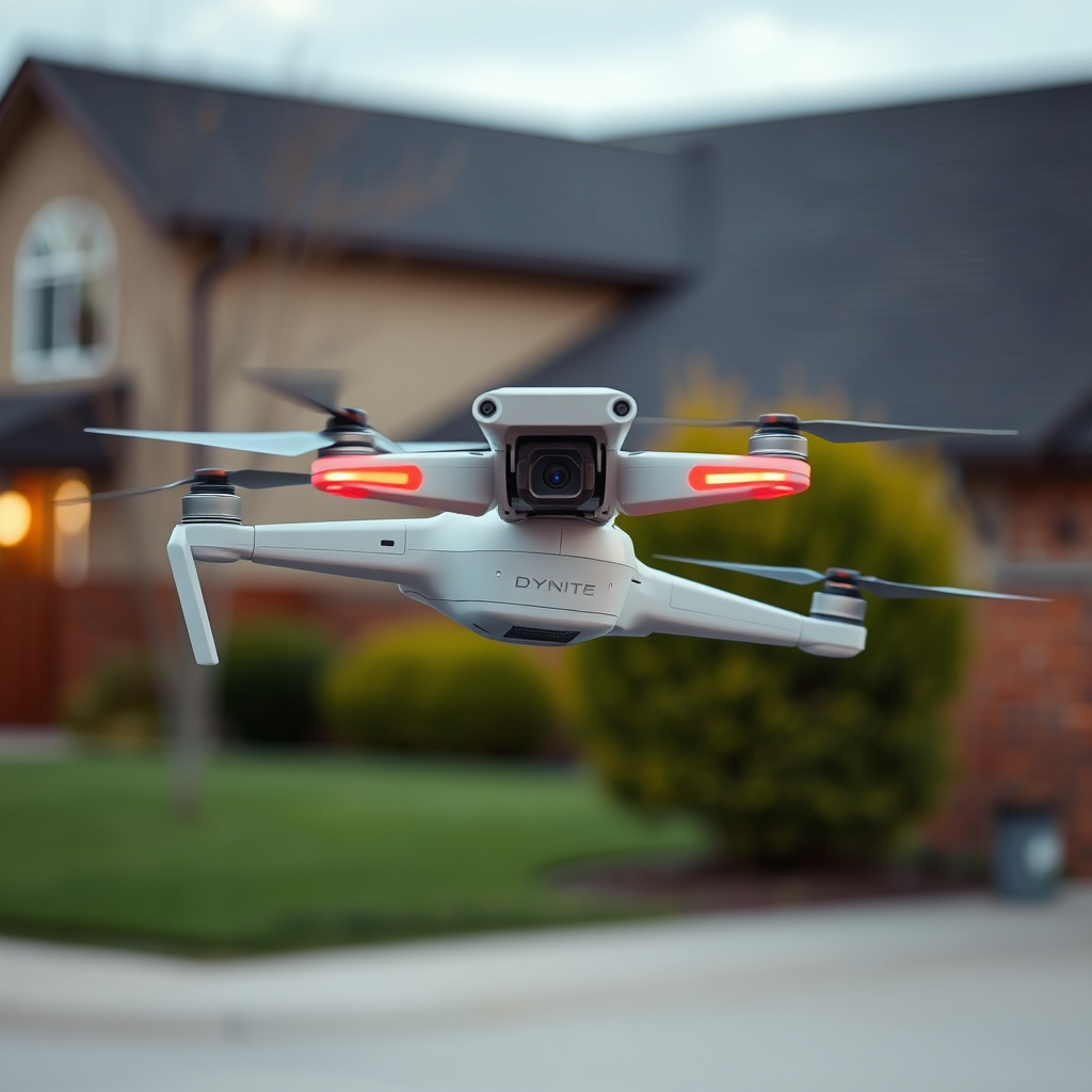 Understand Your Rights - what can you do about drones over your property