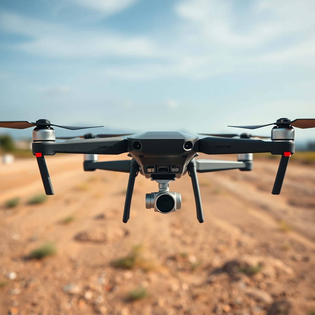 Commercial Aerial Photography and Videography - what can you do with a drone pilot license