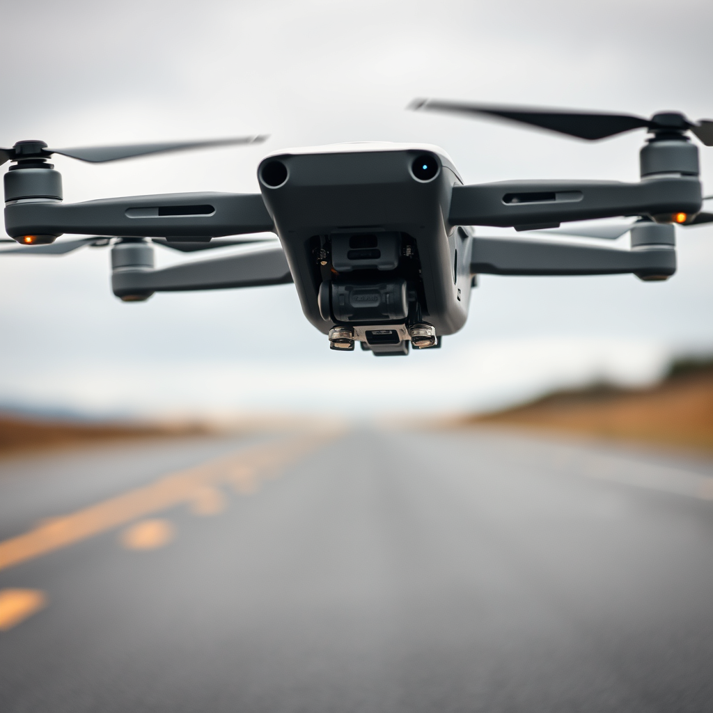 Understanding Payload Capacity - what drone can carry the most weight