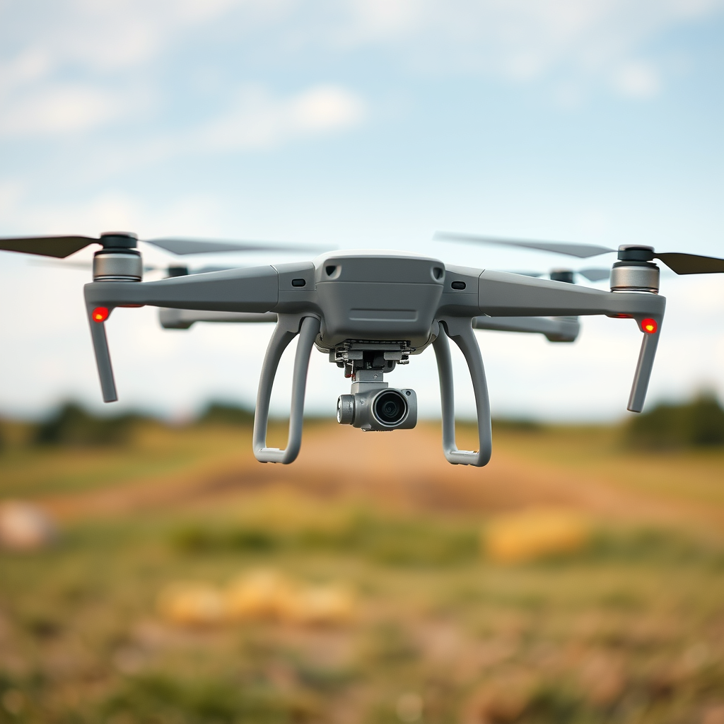 Understanding Drone Range - what drone can fly the farthest