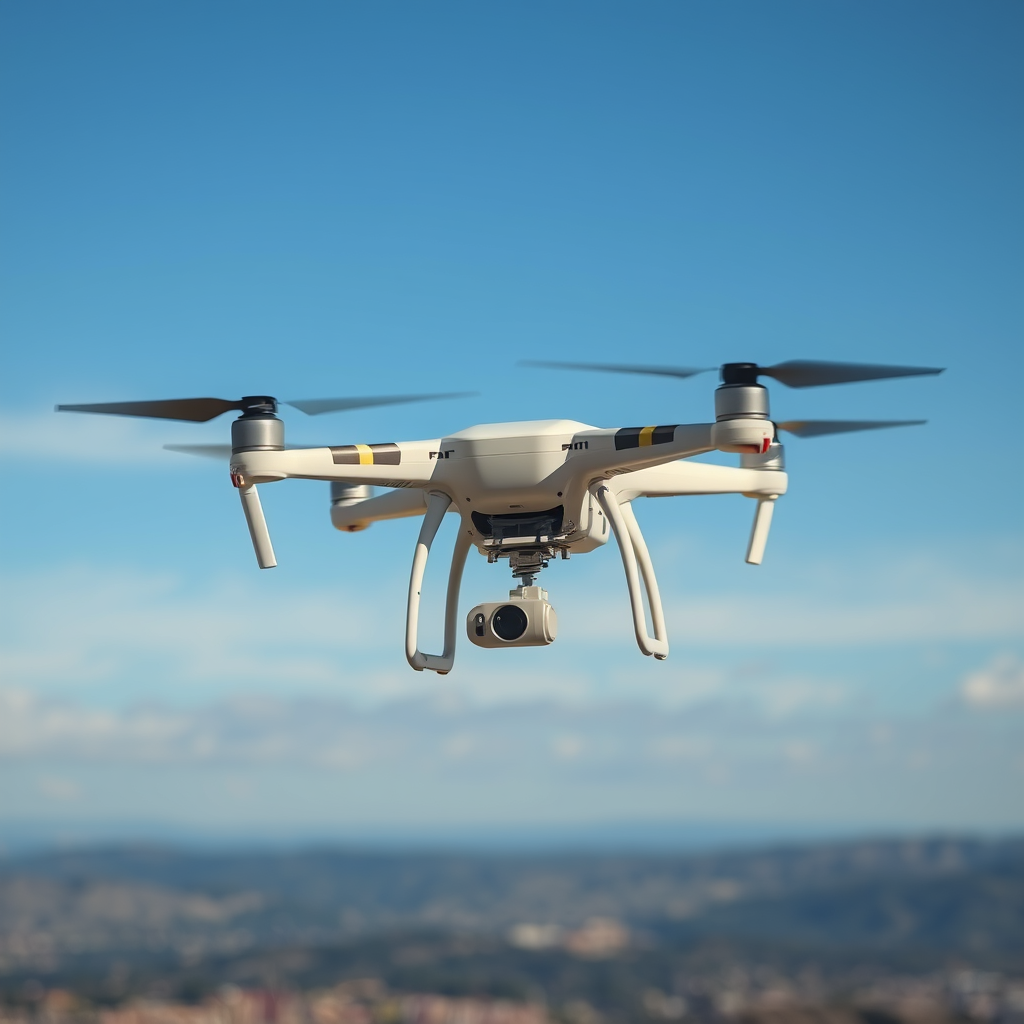 Understanding Drone Altitude Capabilities Understanding Drone Altitude Capabilities - what drone can fly the highest