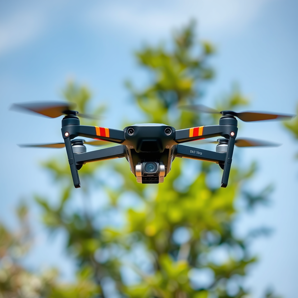 Overview of Flight Time in Drones Overview of Flight Time in Drones - what drone can fly the longest