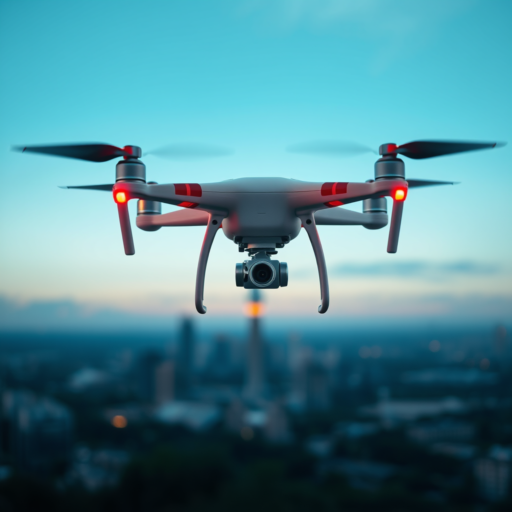 Understanding Drone Regulations - what drone can you fly without a licence