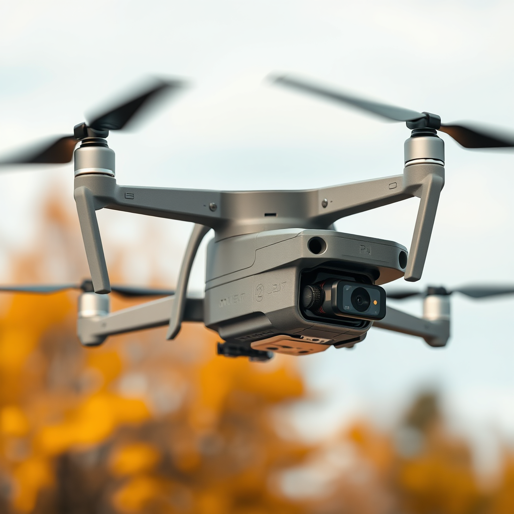 Types of Drones and Their Weight Capacities - what drones can carry weight