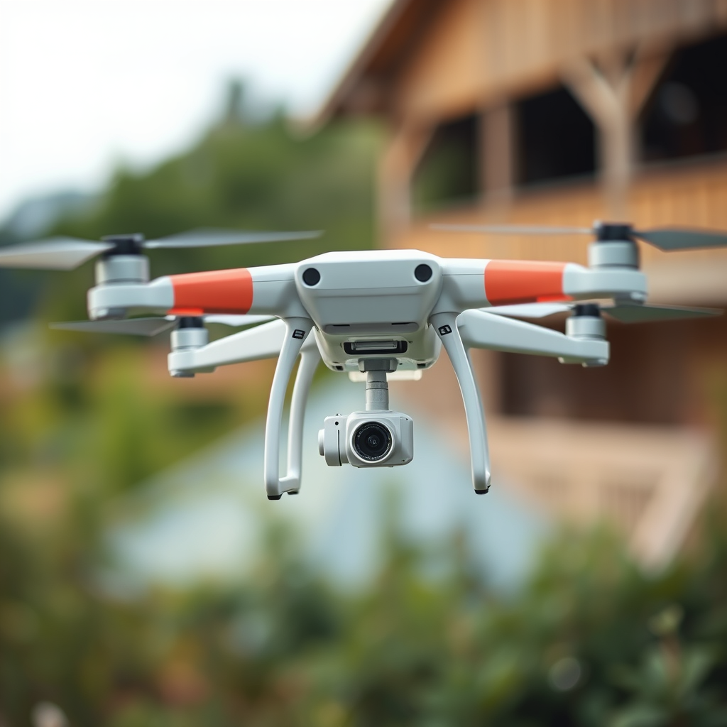 Understanding Drone Regulations - what drones can you fly without a license