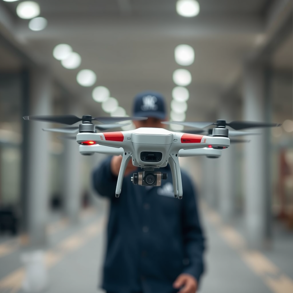 Understanding Drone Delivery Technology Understanding Drone Delivery Technology - what is drone delivery canada