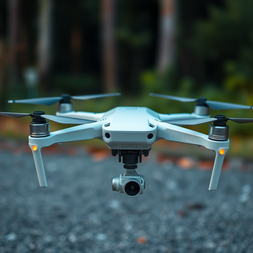 Understanding Drone Ranges Understanding Drone Ranges - what is the distance a drone can fly