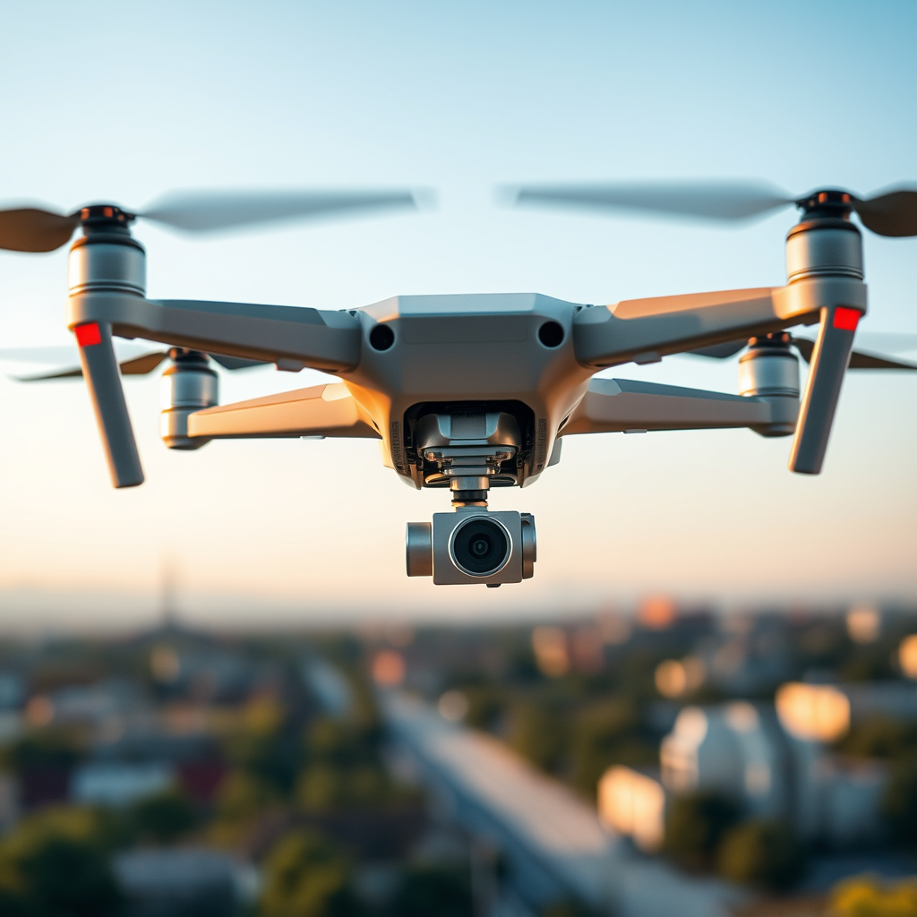 Understanding Drone Types and Their Ranges Understanding Drone Types and Their Ranges - what is the furthest a drone can fly