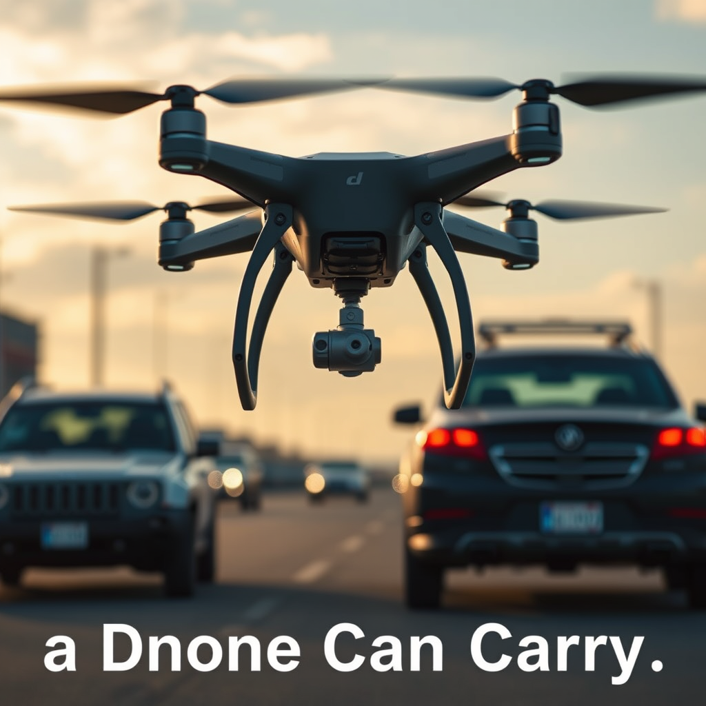 What is the Heaviest Weight a Drone Can Carry? What is the Heaviest Weight a Drone Can Carry? - what is the heaviest weight a drone can carry