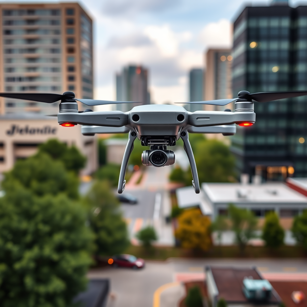Understanding FAA Regulations Understanding FAA Regulations - what is the legal height you can fly a drone
