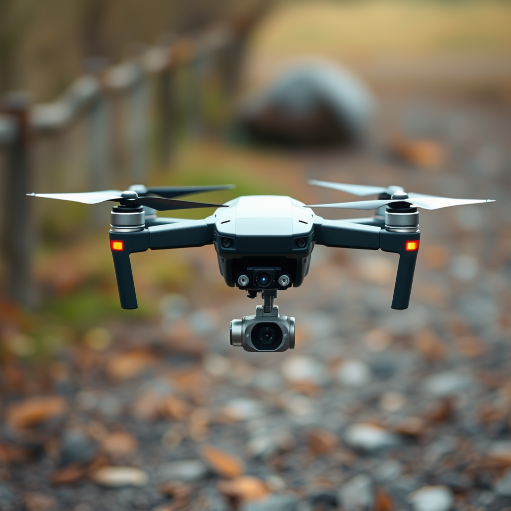 Understanding Drone Battery Life - what is the longest a drone can fly