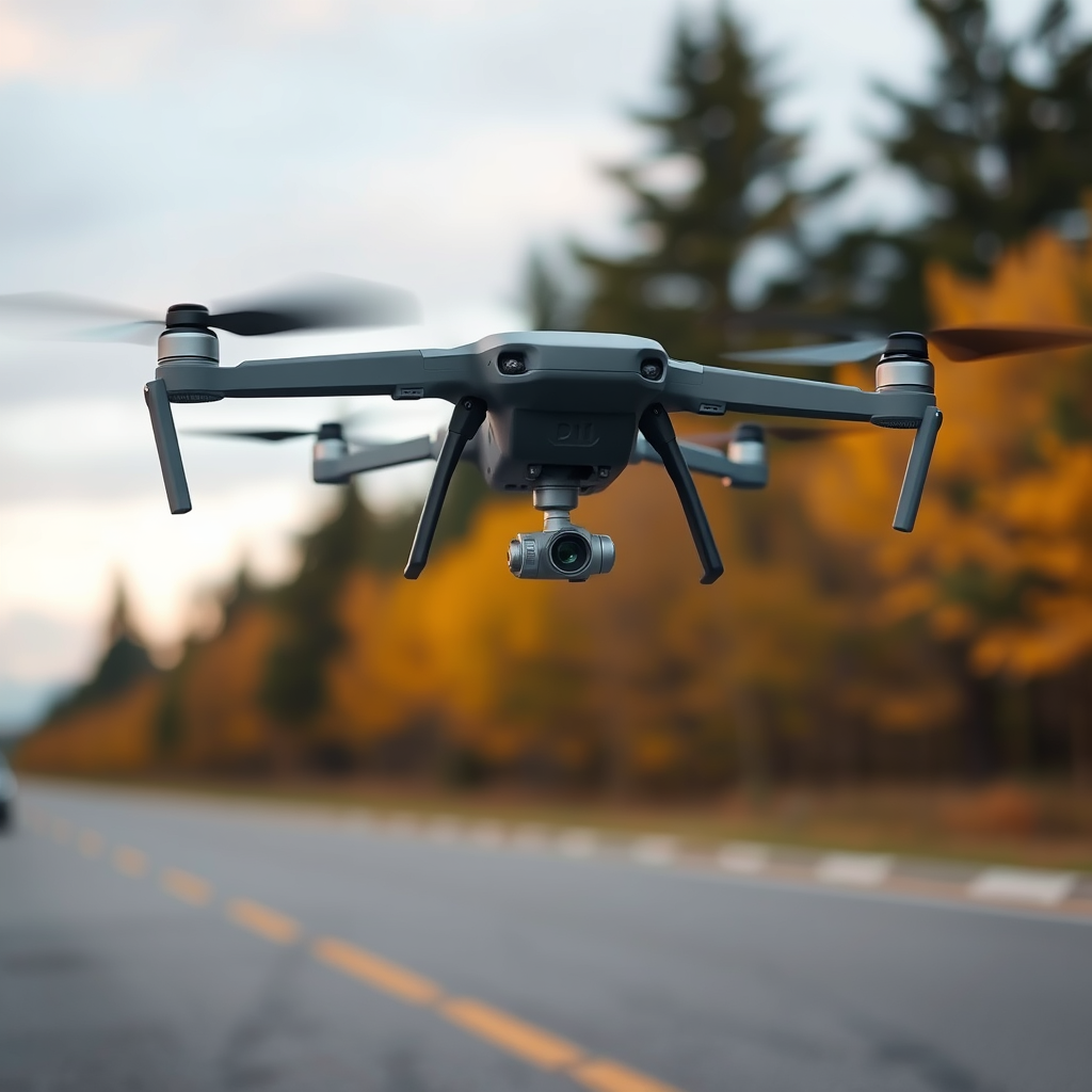 Understanding Drone Flight Range - what is the longest distance a drone can fly