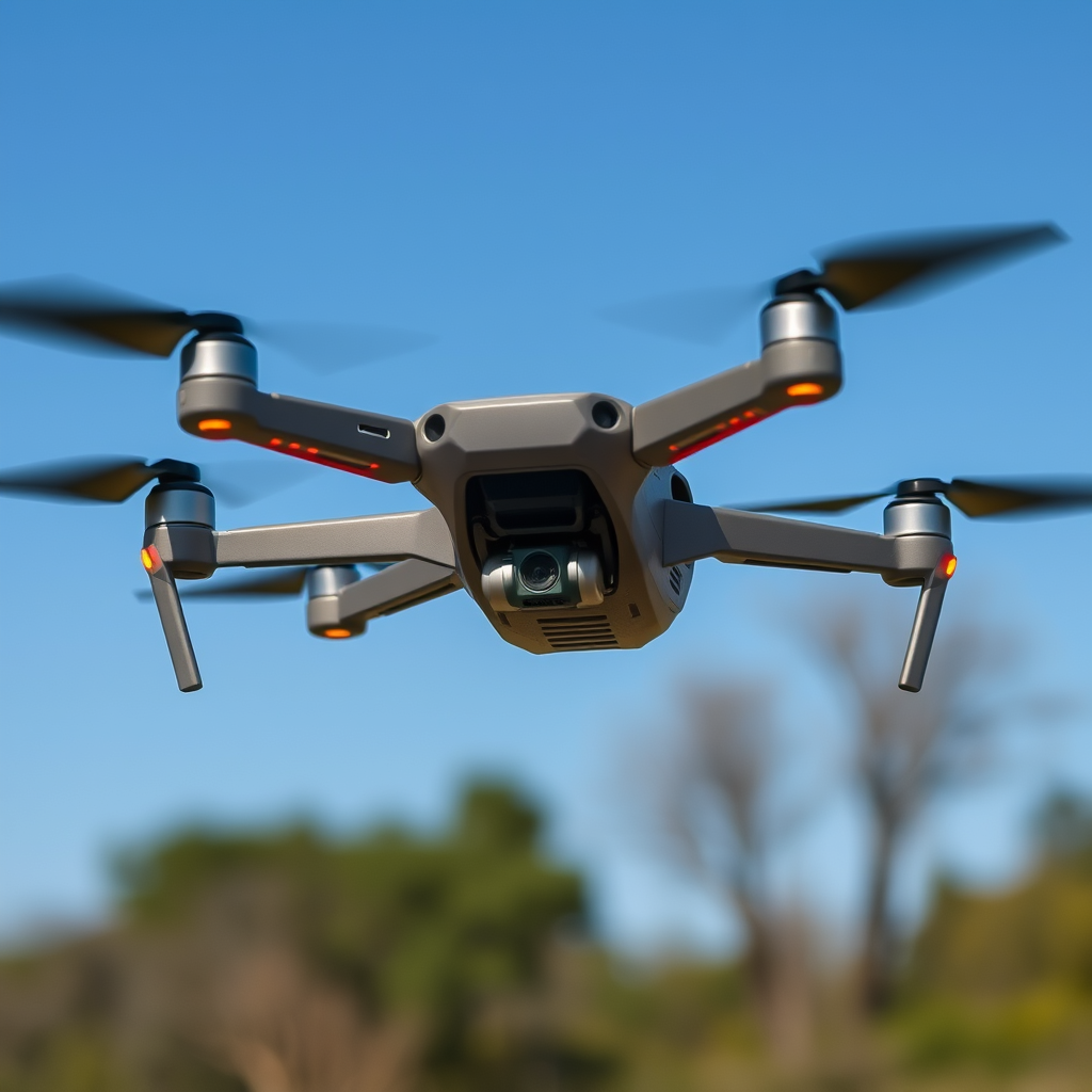 Understanding Drone Flight Times - what is the longest time a drone can fly