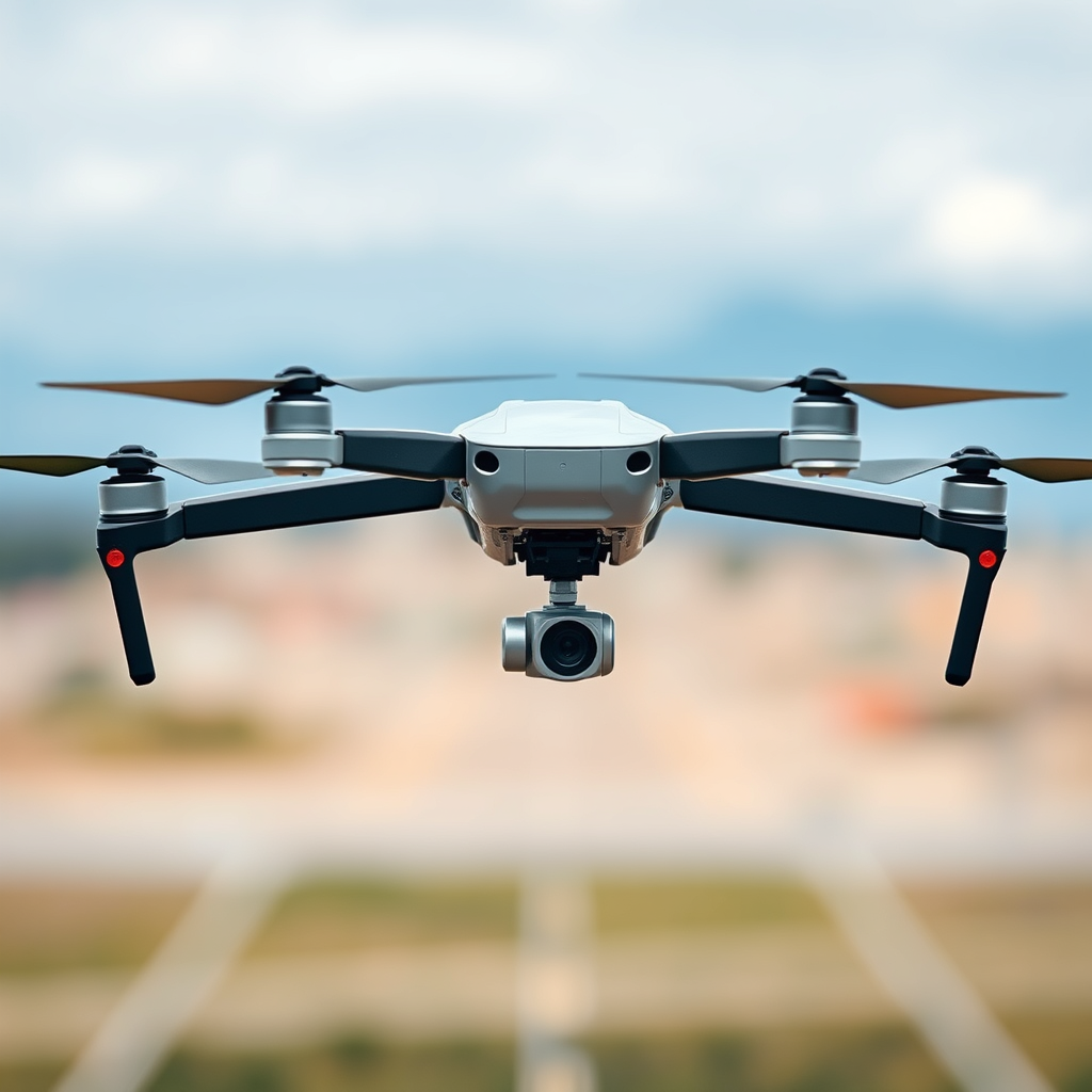 Understanding Drone Altitude Limits Understanding Drone Altitude Limits - what is the maximum altitude a drone can fly