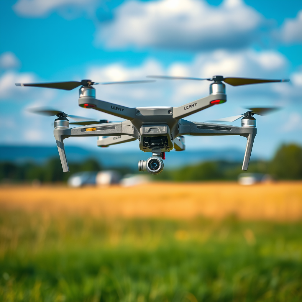 Understanding Drone Regulations - what is the maximum height you can fly a drone