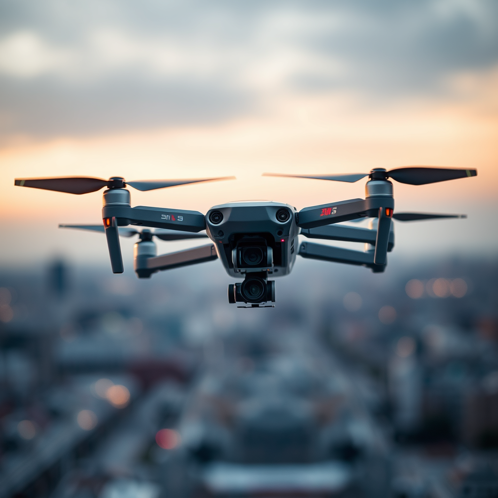 Overview of High-End Drones Overview of High-End Drones - what is the most expensive drone i can buy